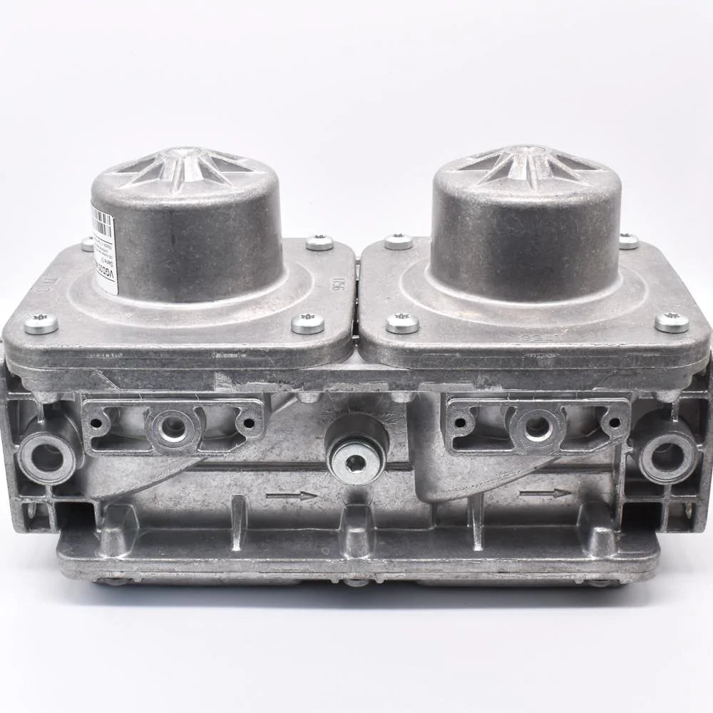 Siemens VGD20.503 Double Gas Valve Body - 2" BSP