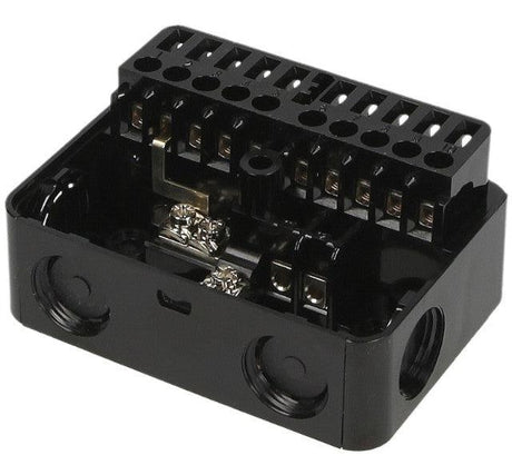 Control Box Base Control Box Bases โ Comtherm Ltd