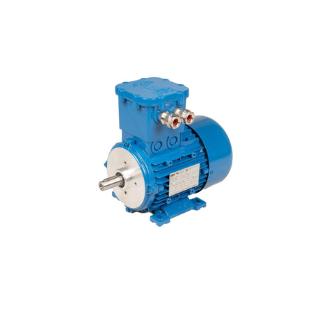 ATEX Rated Zoned AC Motors Comtherm Ltd atex-rated-zoned-ac-motors-comtherm-ltd